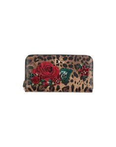Бумажник Dolce & Gabbana