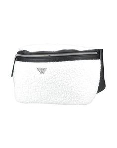 Рюкзаки и сумки на пояс Emporio Armani