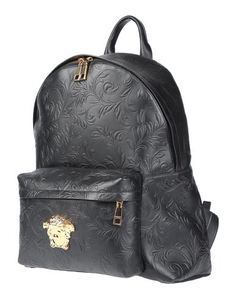Рюкзаки и сумки на пояс Versace