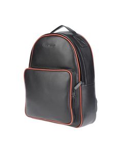 Рюкзаки и сумки на пояс Emporio Armani