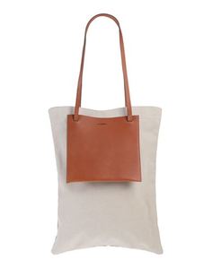 Сумка на плечо Jil Sander