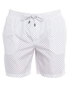 Шорты для плавания Dolce & Gabbana Beachwear