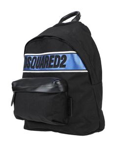 Рюкзаки и сумки на пояс Dsquared2