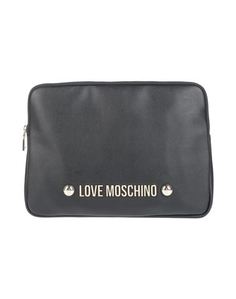 Сумка на руку Love Moschino