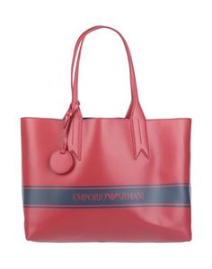 Сумка на руку Emporio Armani