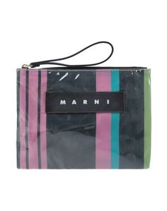 Сумка на руку Marni