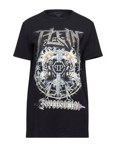Футболка Philipp Plein