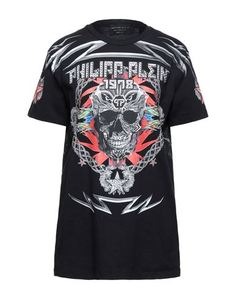 Футболка Philipp Plein