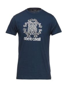 Футболка Roberto Cavalli