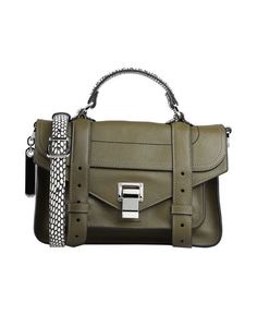 Сумка на руку Proenza Schouler