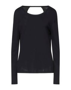 Футболка Majestic Filatures