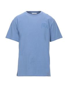 Футболка J.W. Anderson