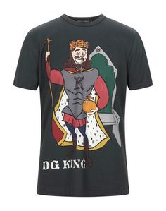 Футболка Dolce & Gabbana
