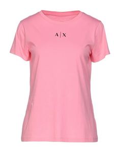Футболка Armani Exchange