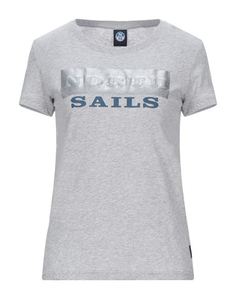 Футболка North Sails