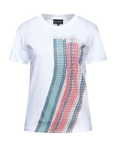 Футболка Emporio Armani