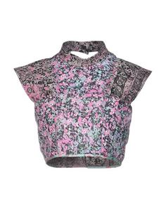 Топ без рукавов Isabel Marant