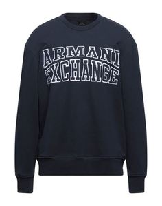 Толстовка Armani Exchange
