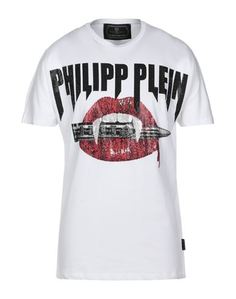 Футболка Philipp Plein
