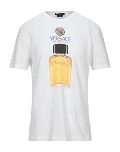 Футболка Versace