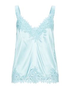 Топ без рукавов Blumarine