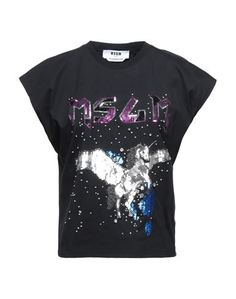 Футболка Msgm