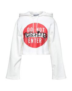 Футболка Moschino