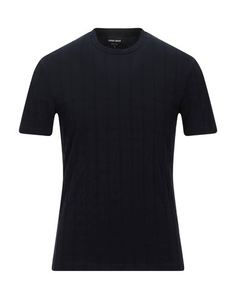 Футболка Giorgio Armani
