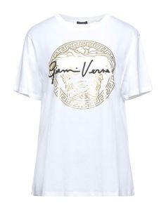 Футболка Versace
