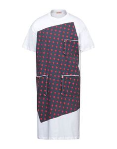 Футболка RAF Simons