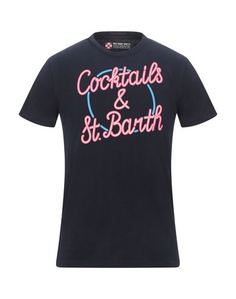 Футболка MC2 Saint Barth