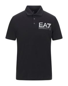 Поло EA7