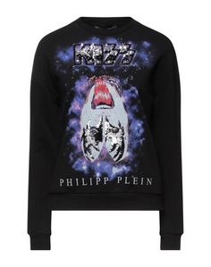 Толстовка Philipp Plein