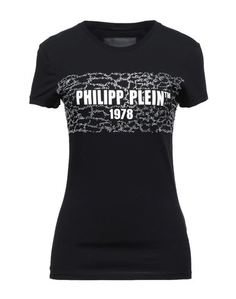 Футболка Philipp Plein