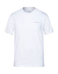 Футболка Armani Exchange
