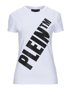 Футболка Philipp Plein
