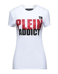 Футболка Philipp Plein