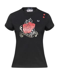 Футболка Fred Perry