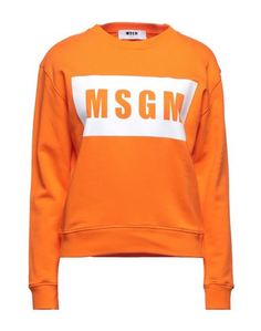 Толстовка Msgm