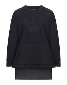 Толстовка Emporio Armani