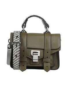 Сумка на руку Proenza Schouler