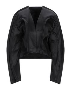 Пиджак Rick Owens