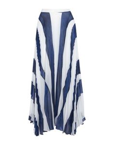 Длинная юбка Alice + Olivia