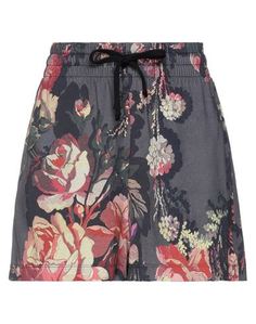 Повседневные шорты Dries Van Noten