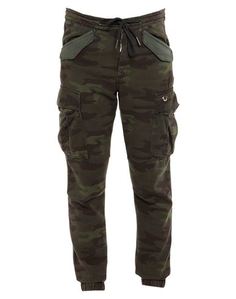 Повседневные брюки True Religion