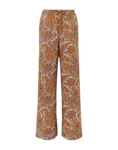 Повседневные брюки Etro
