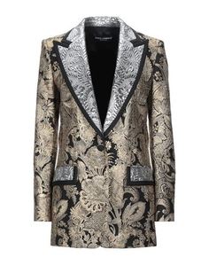 Пиджак Dolce & Gabbana