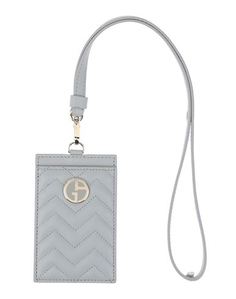 Багажная бирка Giorgio Armani