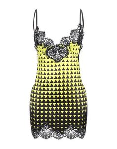 Бельевая майка Dsquared2