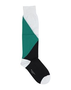 Короткие носки Marni